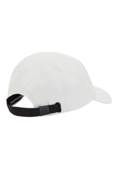 Fred Perry Classic pique cap FRED PERRY | hats | HW1650L59